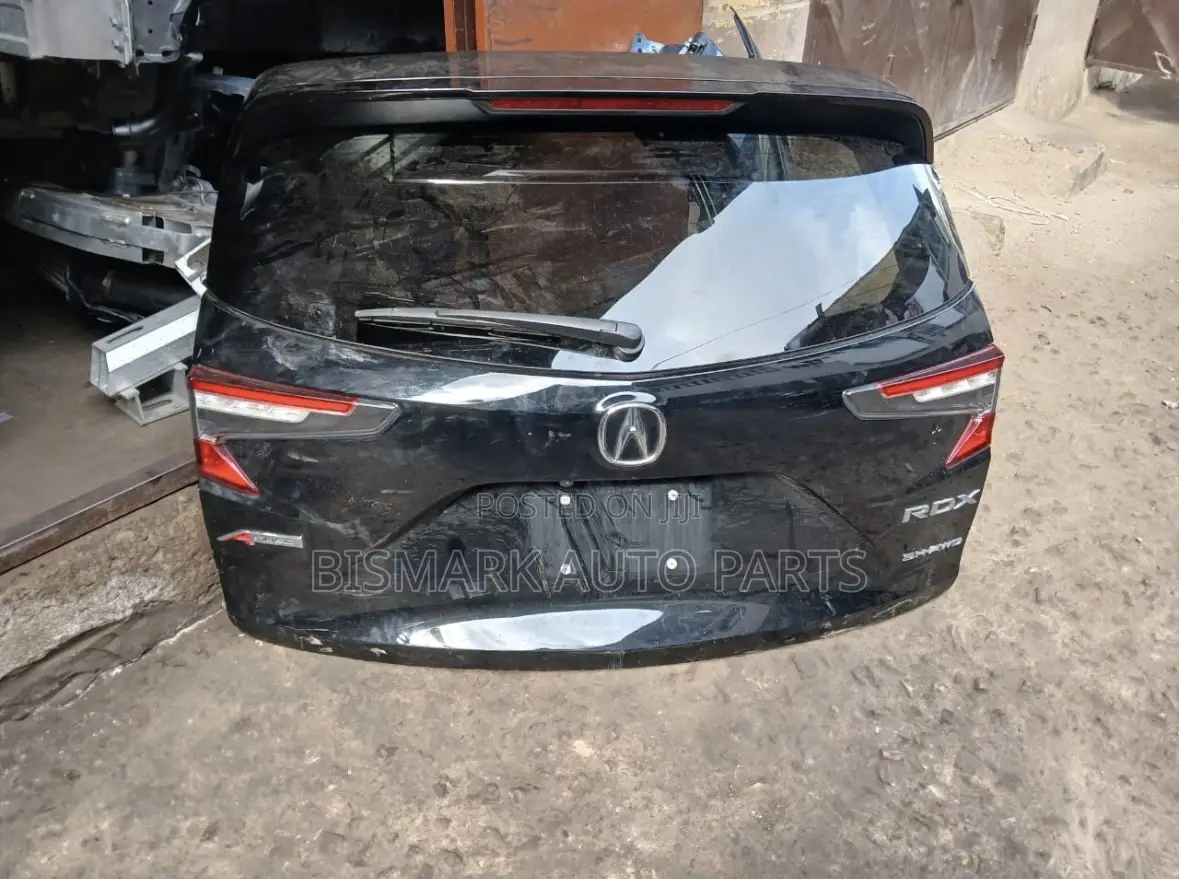 Acura RDX 2019 2020 2021 2022 2023 2024 2025 Boot Complete