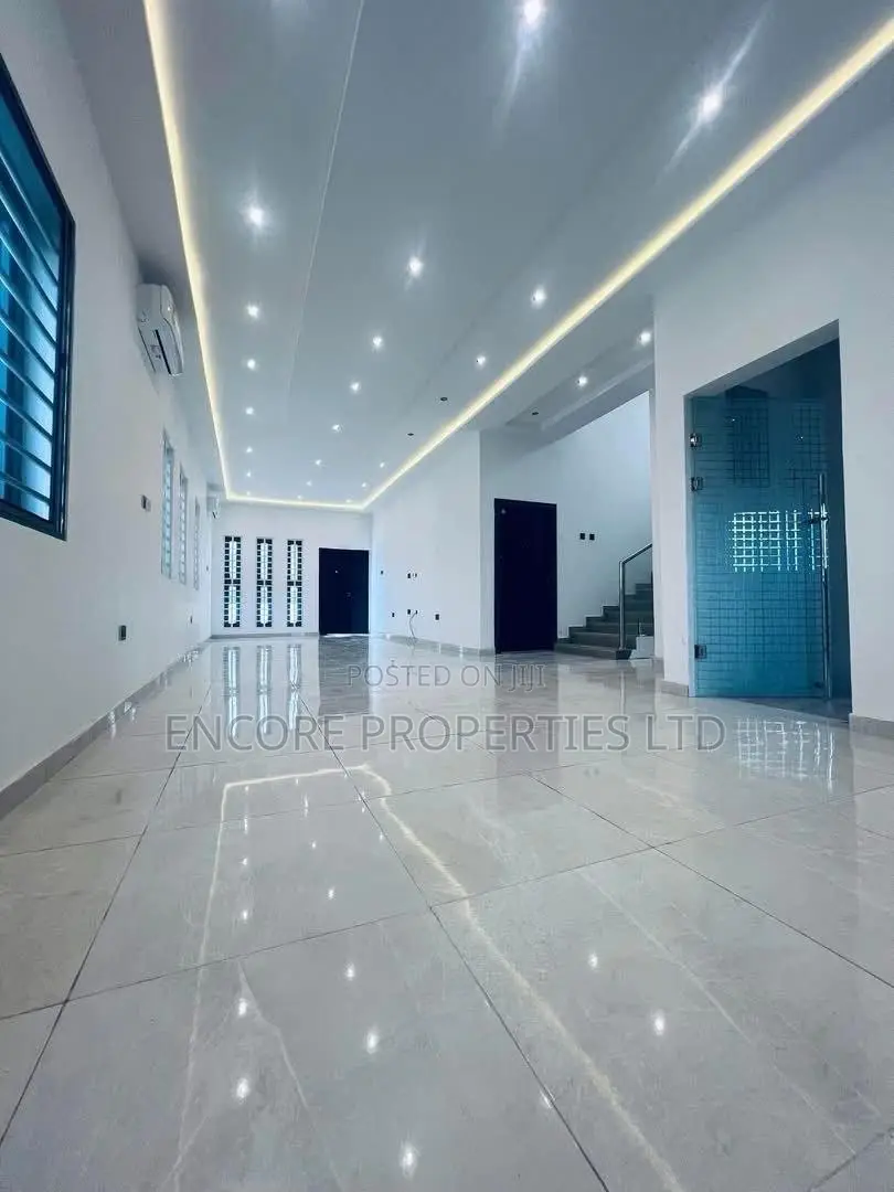 4bdrm House in Ogbojo, East Legon for sale