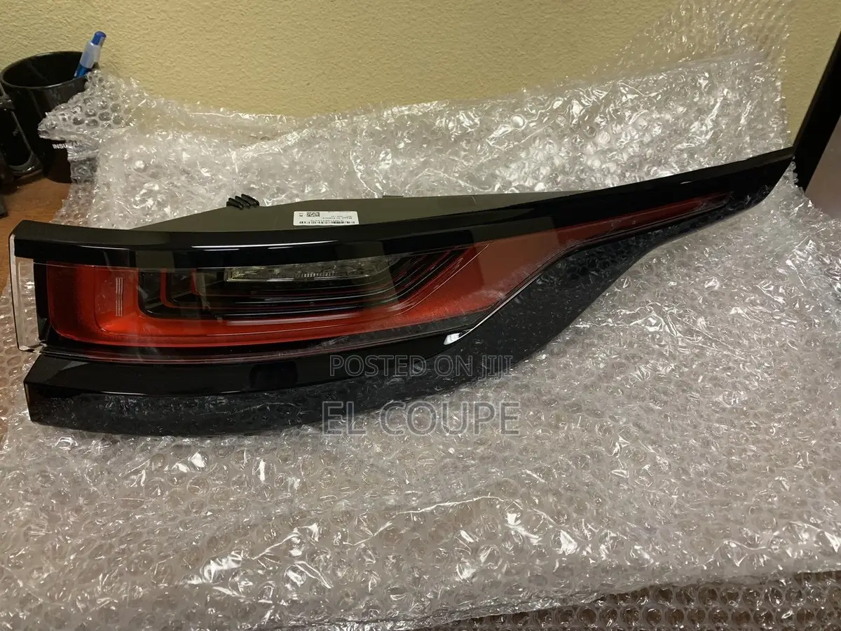 Range Rover Velar Taillight 2017,2018,2019,2020