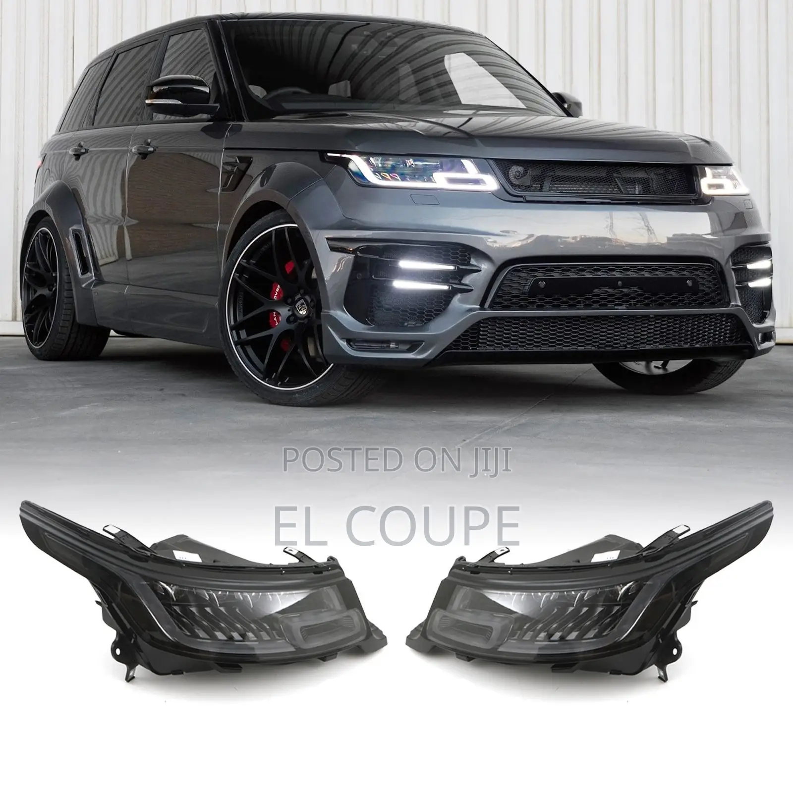 Range Rover Sport Headlight 2019,2020,2021,2022,