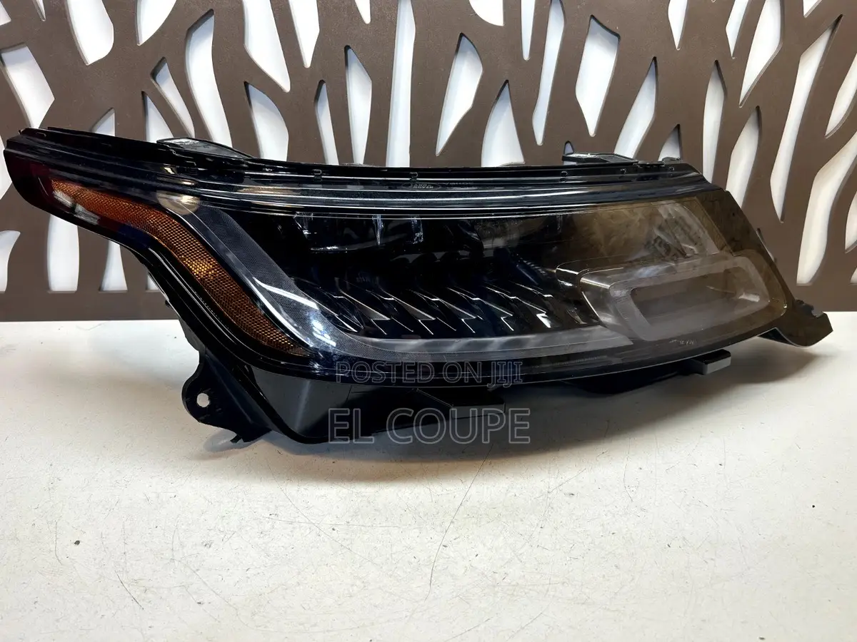 Range Rover Sport Headlight 2019,2020,2021,2022,