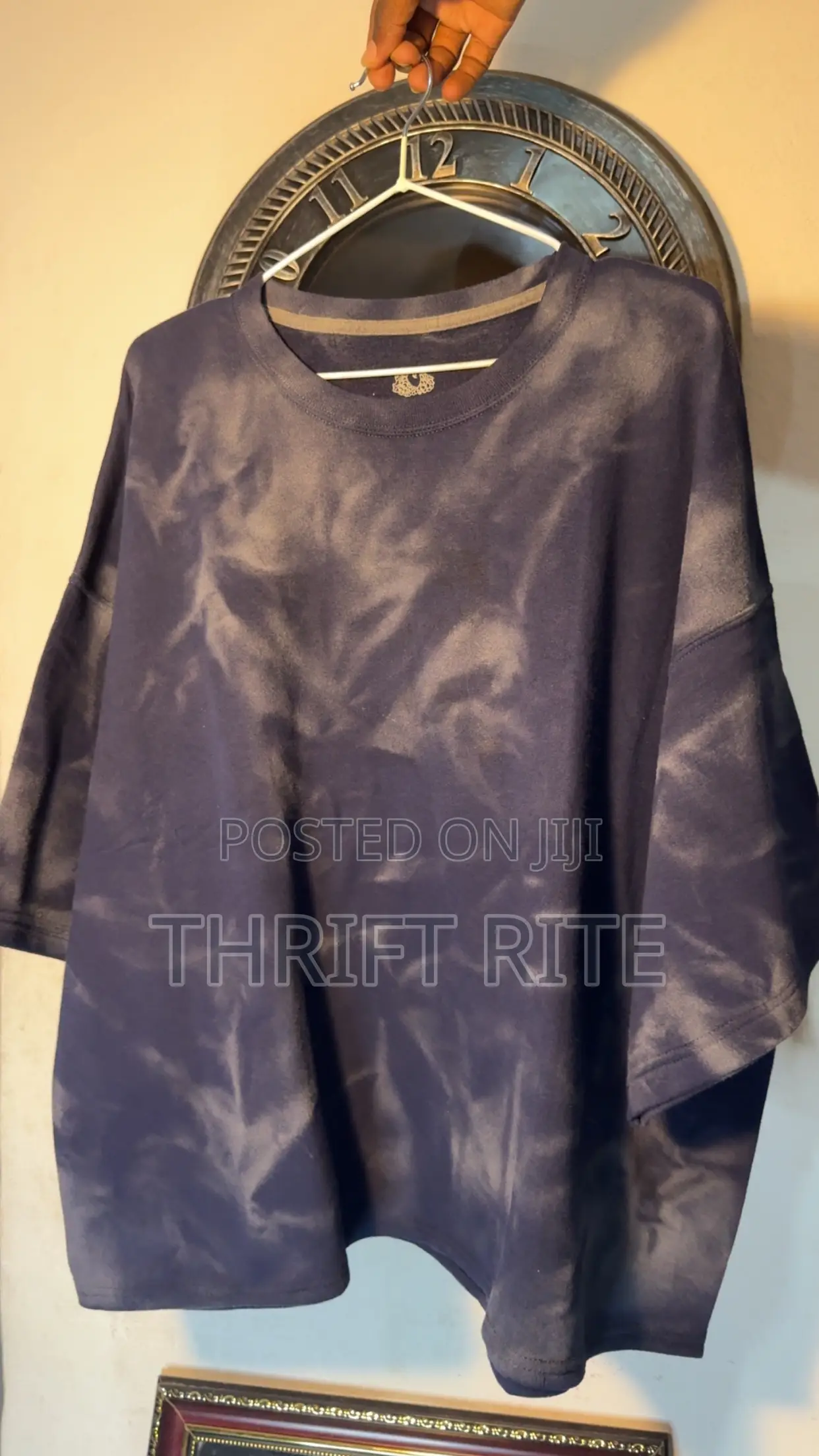 Cropped Tees