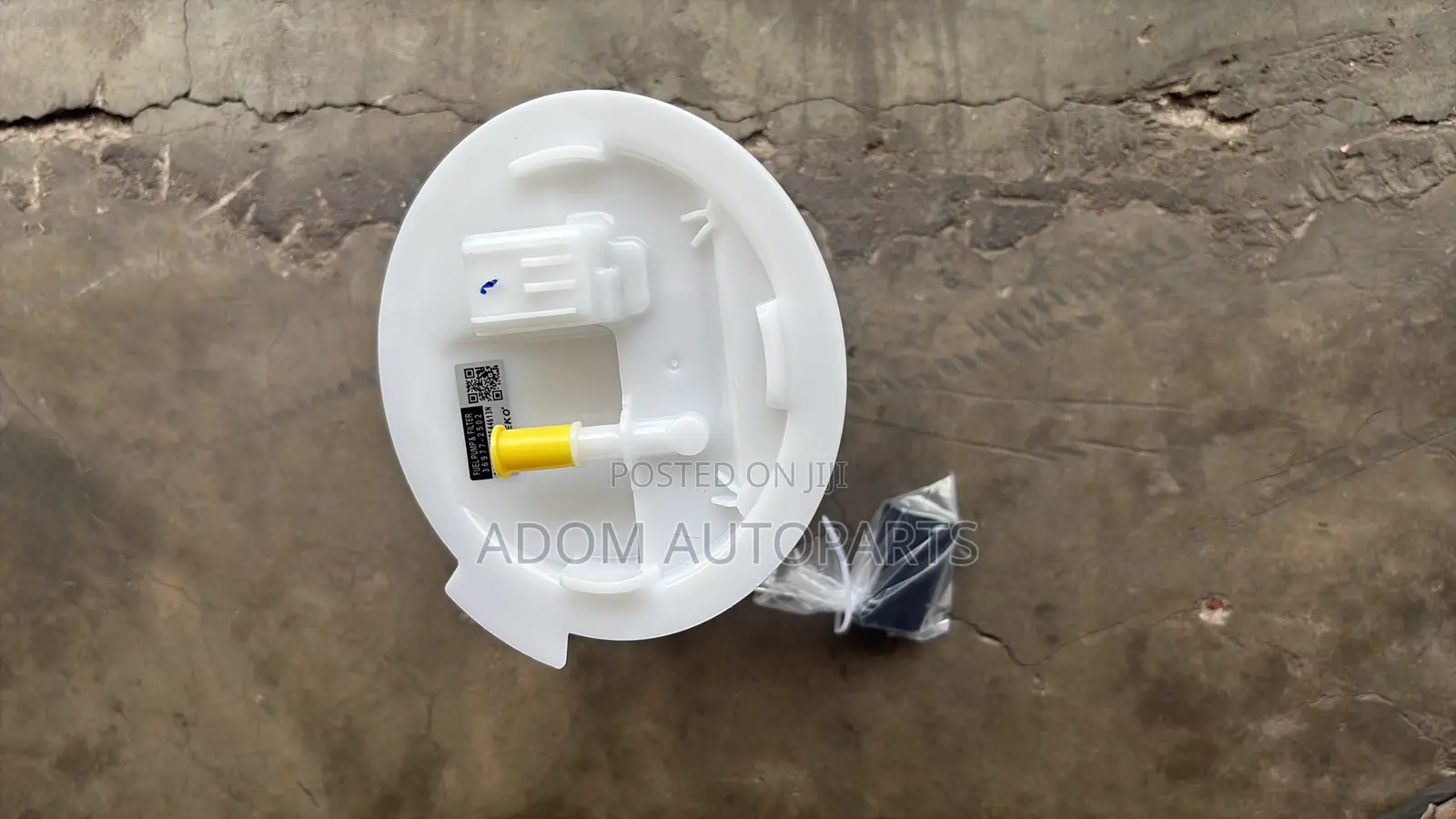 Ford Mustang Fuel Pump