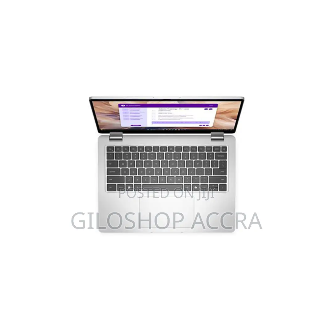 New Laptop Dell Pro Plus 14 16GB Intel Core Ultra 7 SSD 1T