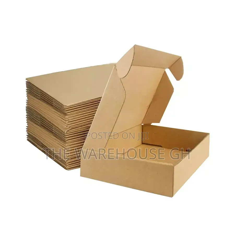Packaging and Printing - Boxes - Paper Bags-Labels - Mono Carton. Etc.