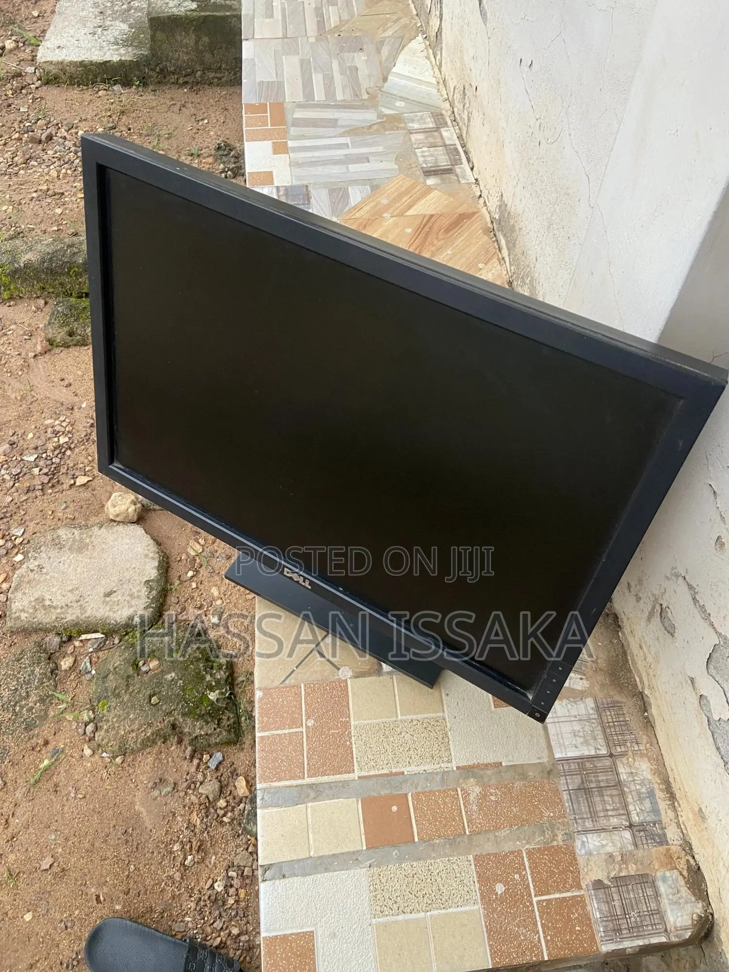 Dell Monitor 22inches
