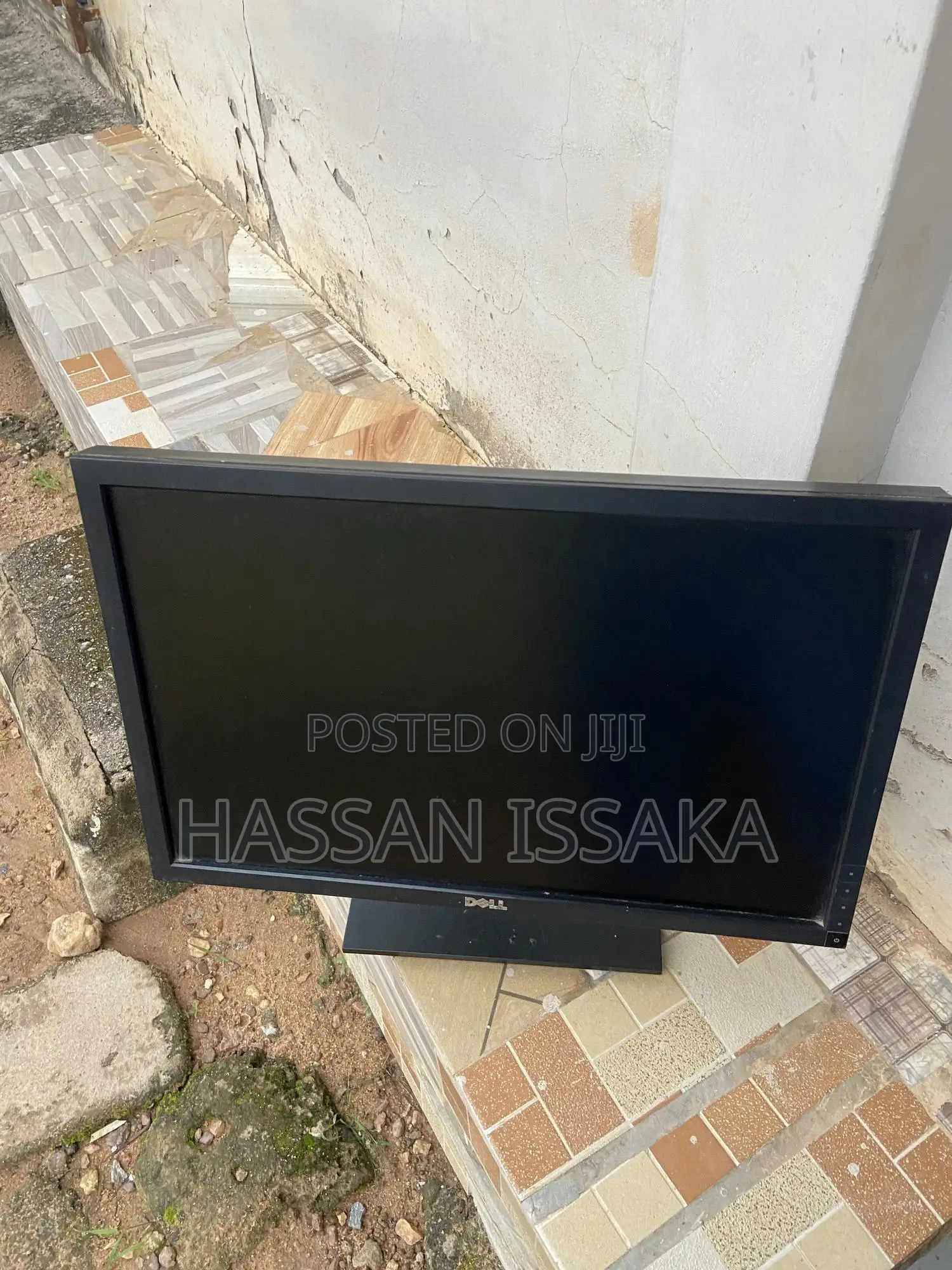 Dell Monitor 22inches