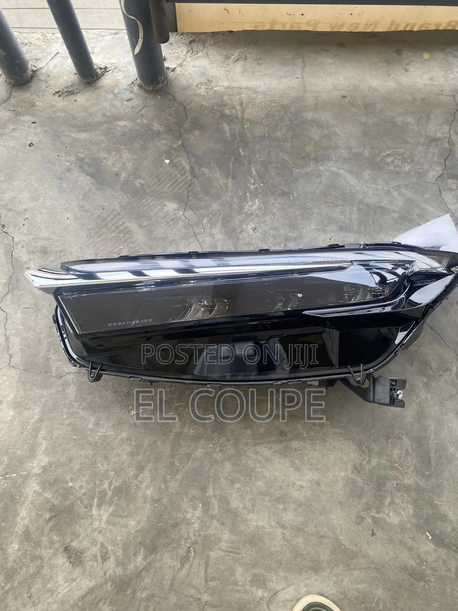 Honda CRV 2022,2023,2024 Headlight