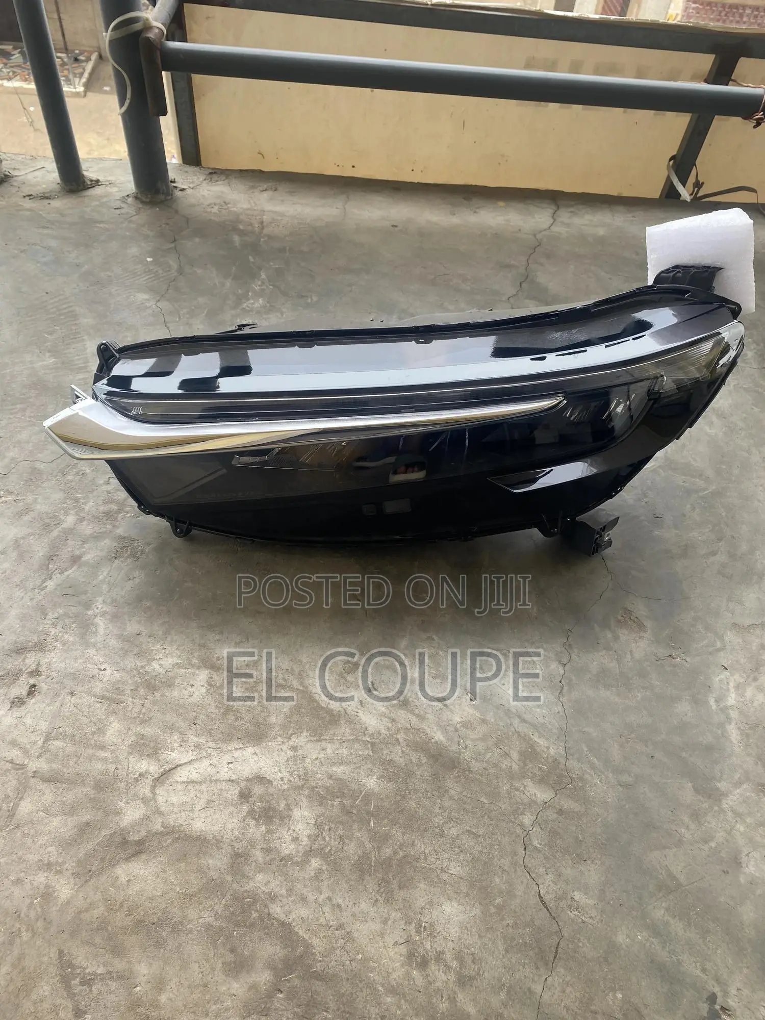 Honda CRV 2022,2023,2024 Headlight