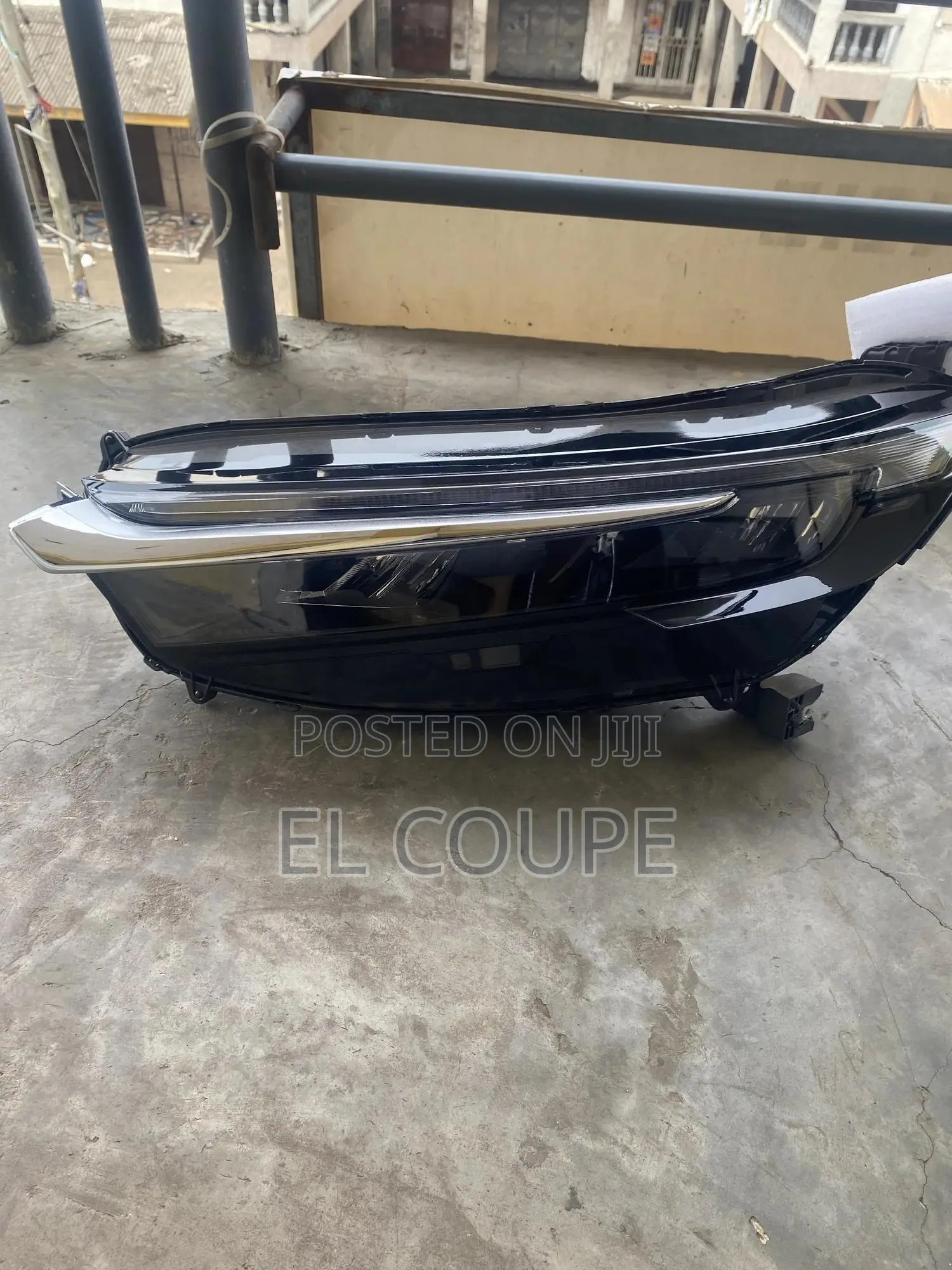 Honda CRV 2022,2023,2024 Headlight