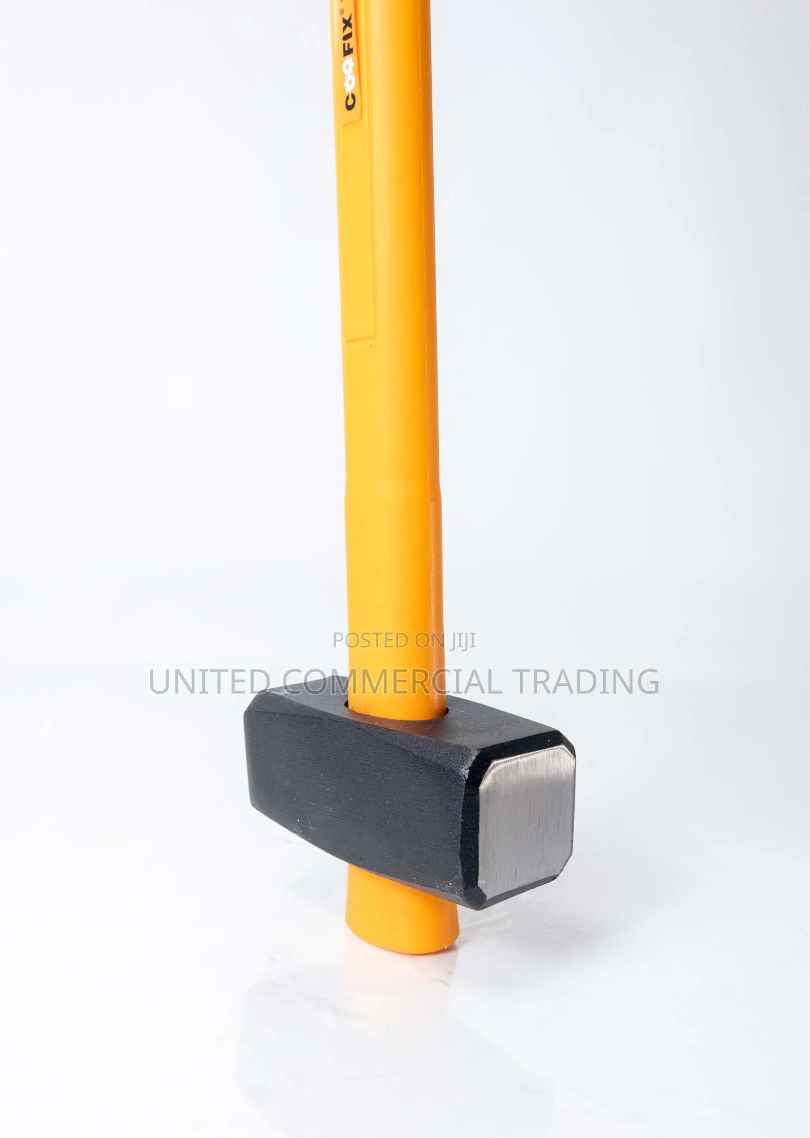 Stoning Hammer Fg Handle (3000g)