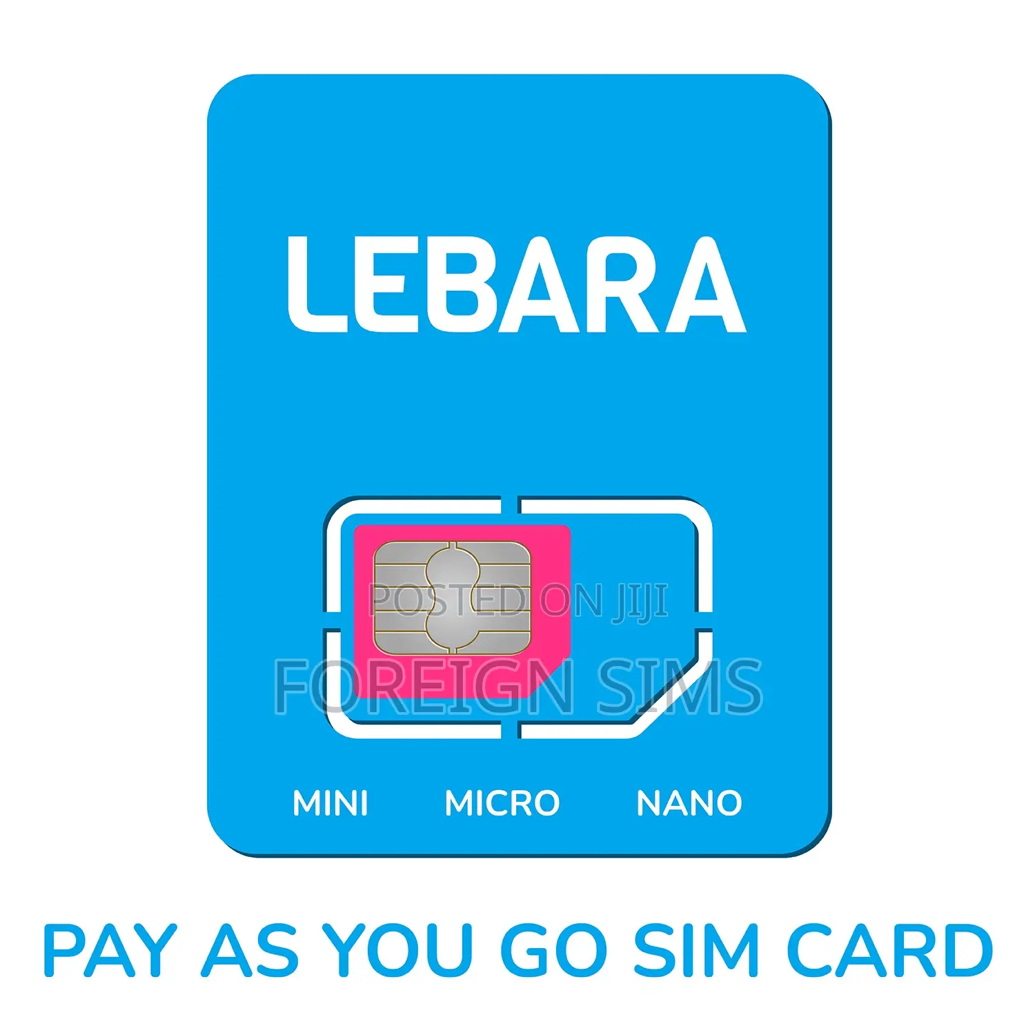 Special Uk Sim Card Offer – Buy 5, Get 1 Free!