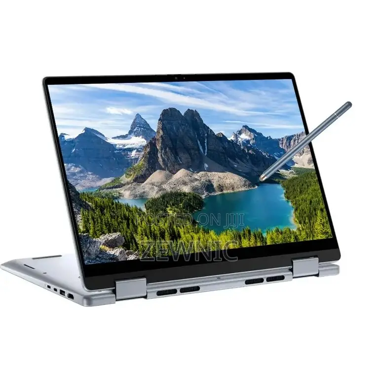 New Laptop Dell Plus 14 16GB Intel Core i7 SSD 1T