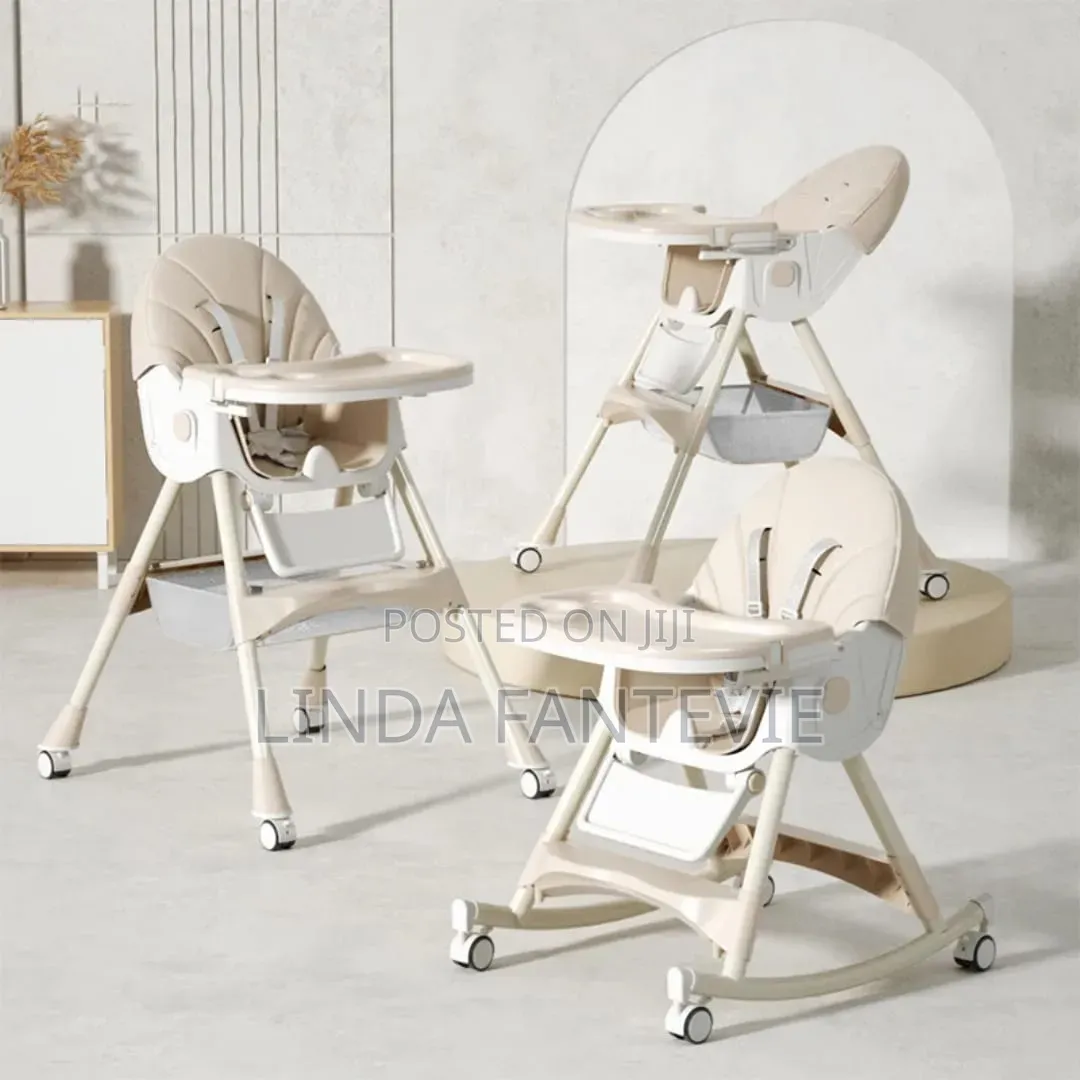 Feeding Highchair