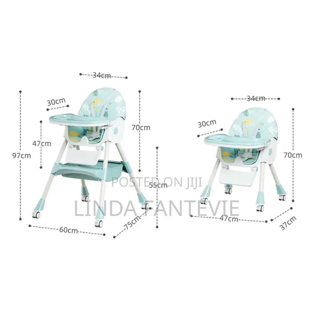 Feeding Highchair