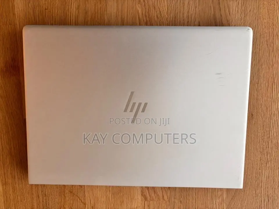 Laptop HP EliteBook 830 G6 8GB Intel Core i5 SSD 256GB