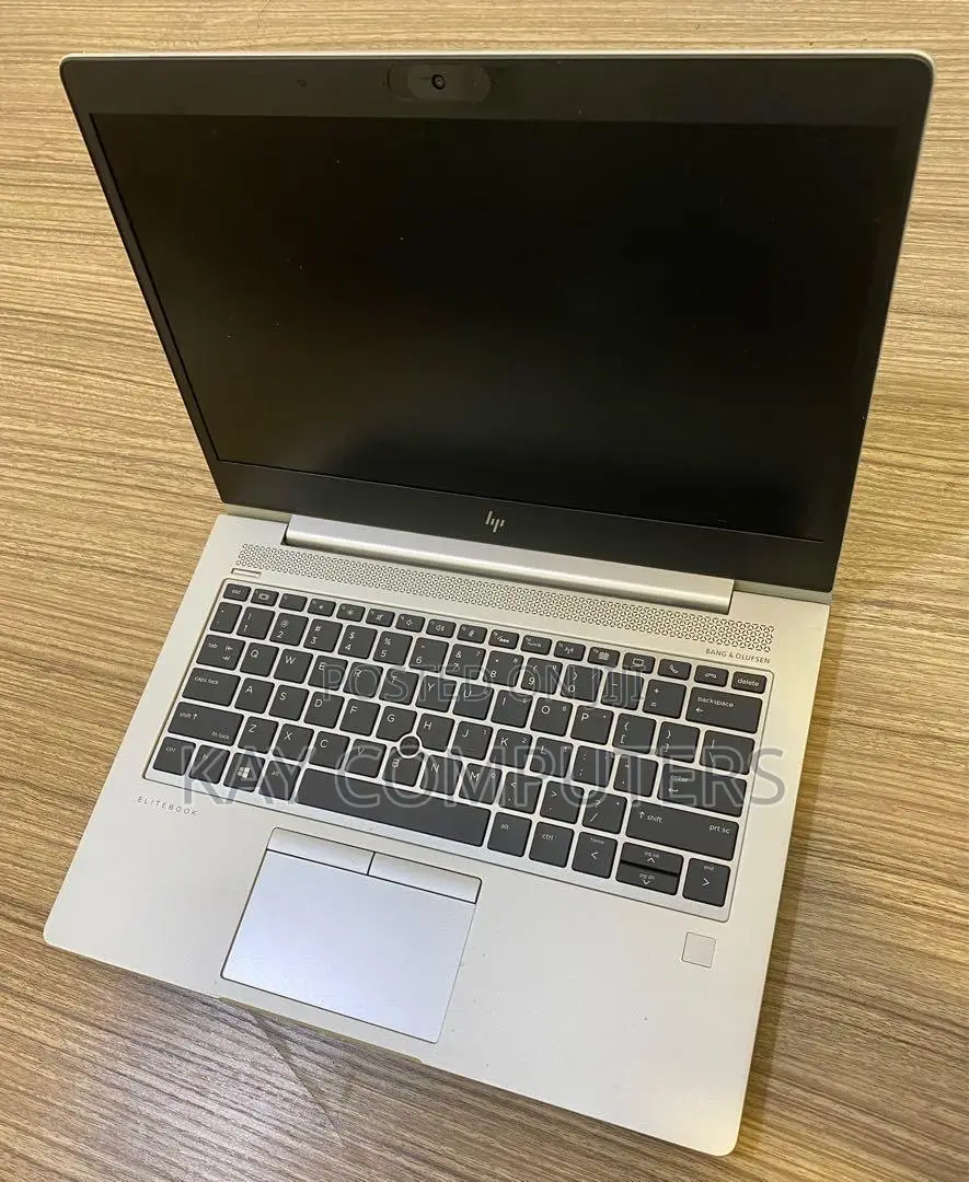 Laptop HP EliteBook 830 G6 8GB Intel Core i5 SSD 256GB