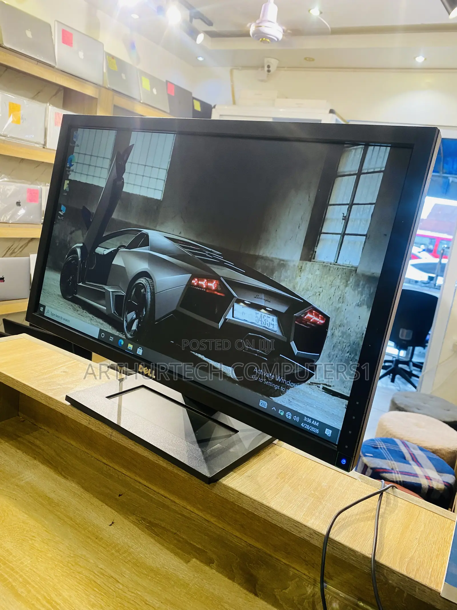 Dell Monitor