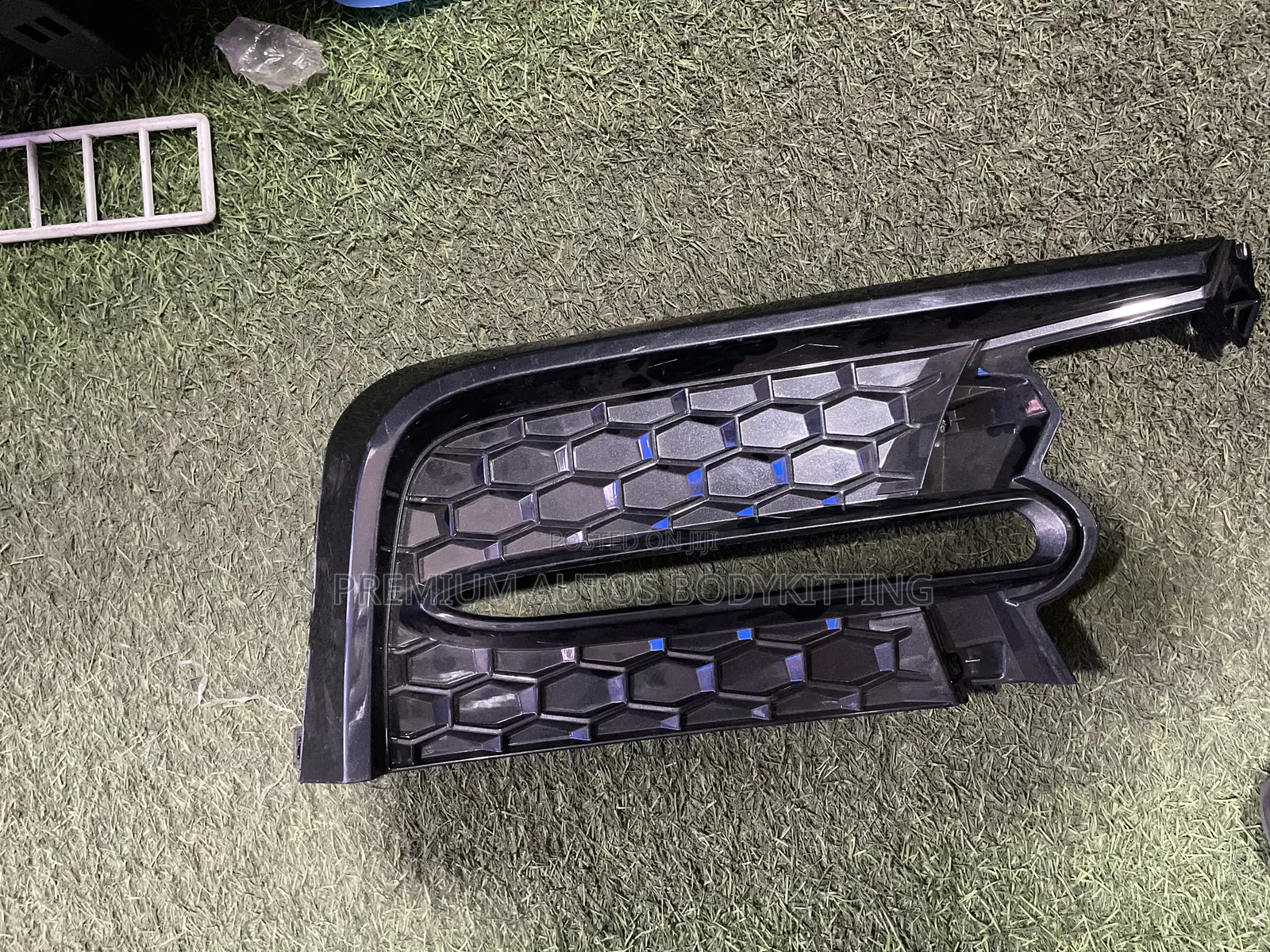 Toyota Corolla 2020 Fog Light Cover Trim