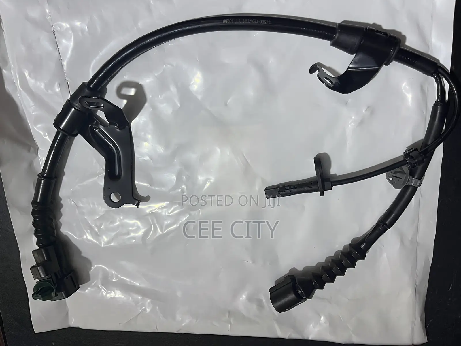 Honda Civic 2016-2022 Back Speed Sensors or Abs Sensors