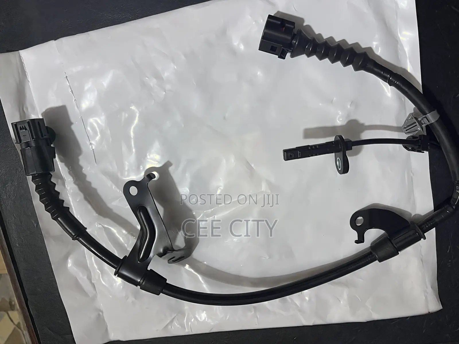 Honda Civic 2016-2022 Back Speed Sensors or Abs Sensors