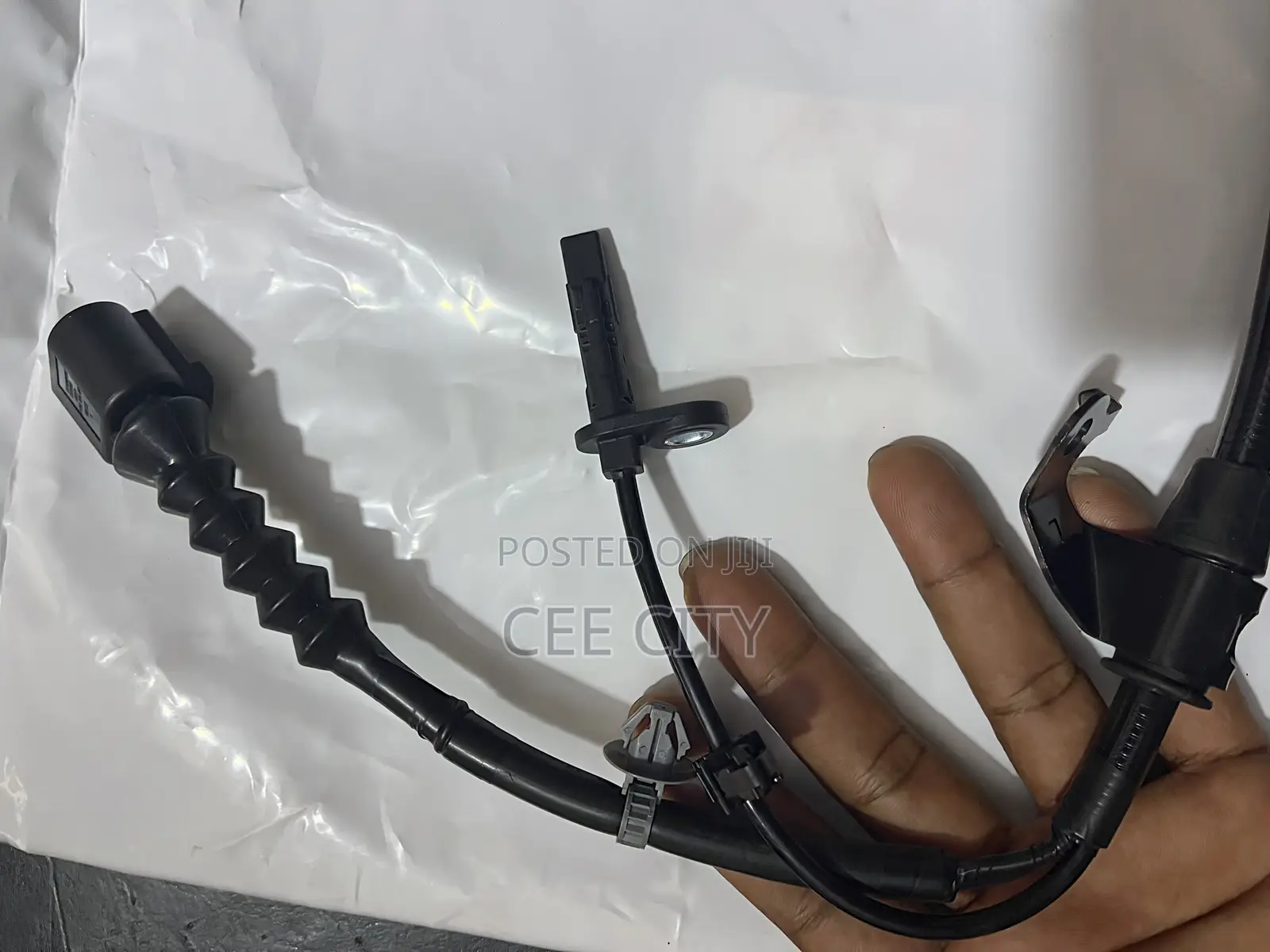 Honda Civic 2016-2022 Back Speed Sensors or Abs Sensors