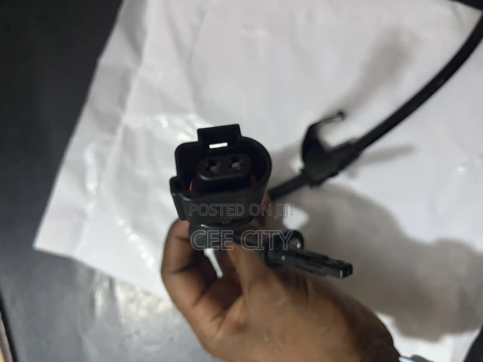 Honda Civic 2016-2022 Back Speed Sensors or Abs Sensors