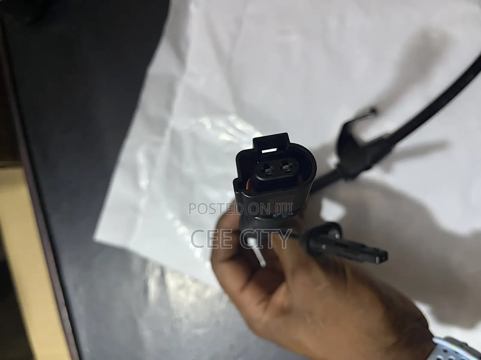 Honda Civic 2016-2022 Back Speed Sensors or Abs Sensors