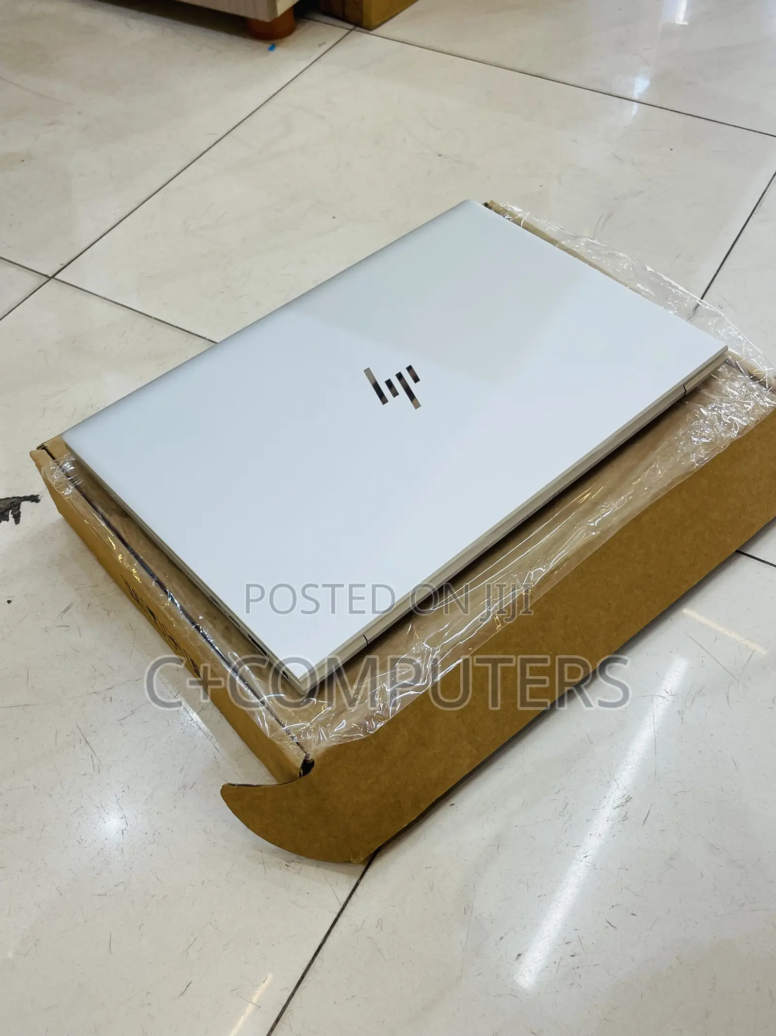 New Laptop HP EliteBook 840 G7 16GB Intel Core i7 SSD 512GB