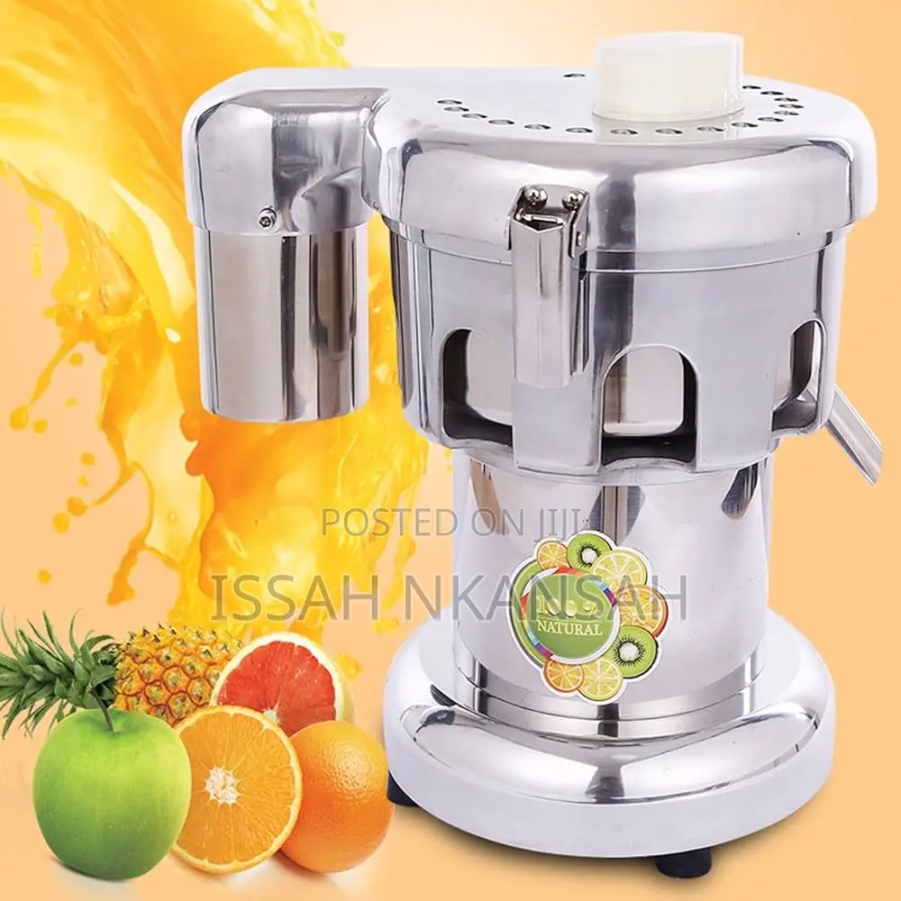 Juice Extractor