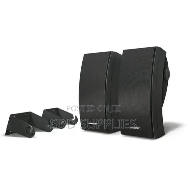 Bose 251 Outdoor Environmental Speaker Waterproof Surface Outdoor