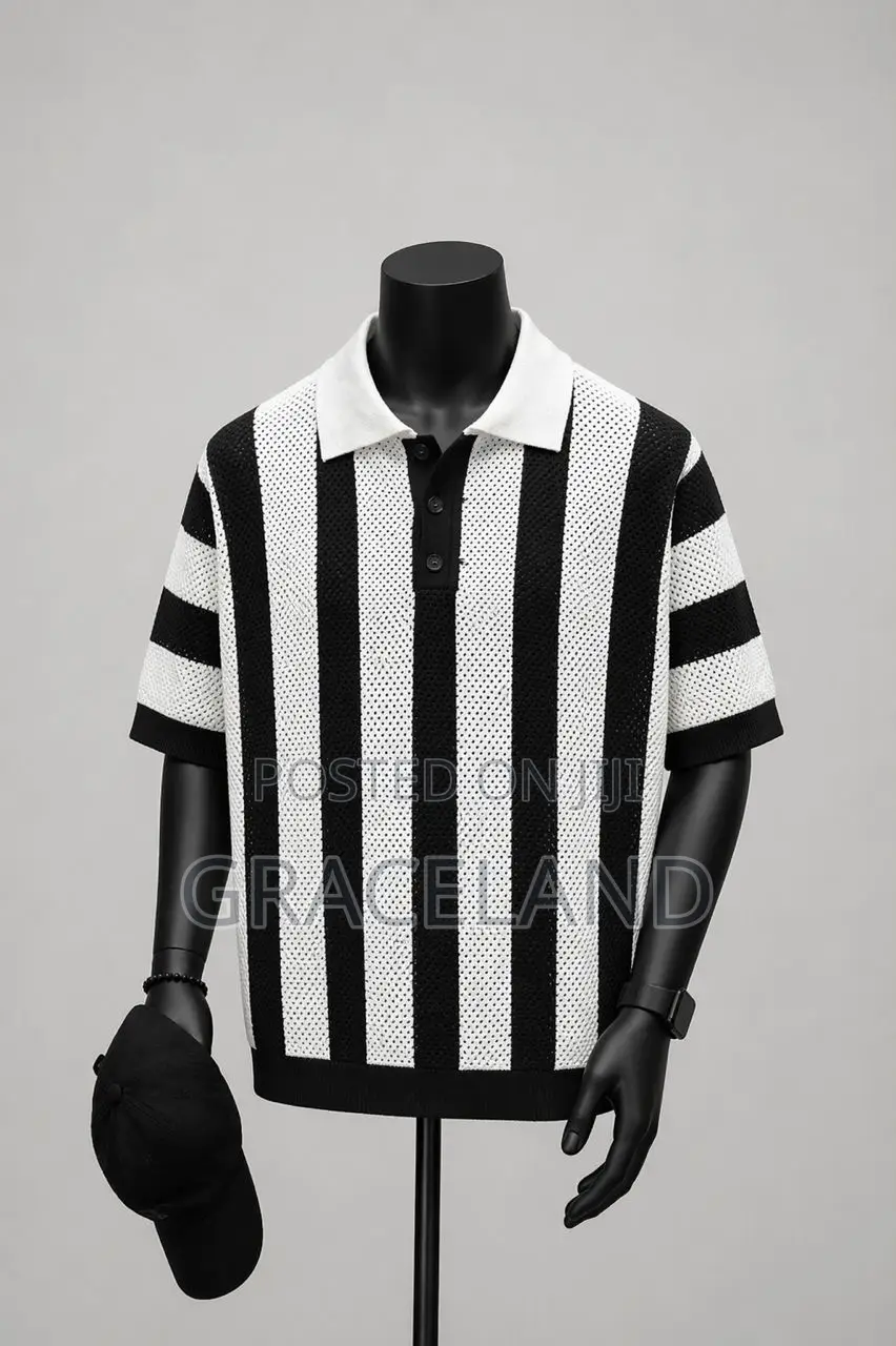 This Is Original Heavyweight Knitwear Lacoste for Men Only