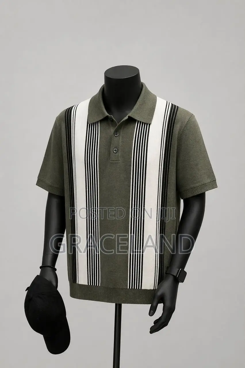 This Is Original Heavyweight Knitwear Lacoste for Men Only