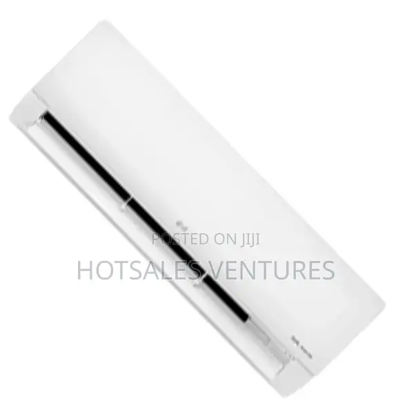 Durable Lg 1.5 Hp Split R410 Air Conditioner - S12atc
