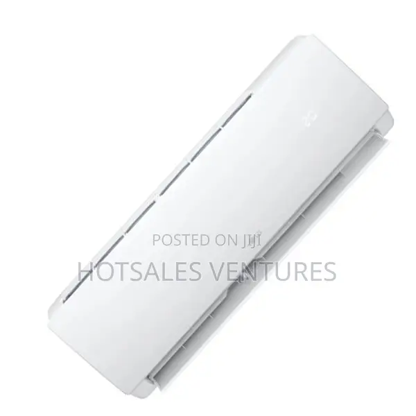 Perfect Lg 2.0hp Split Air Conditioner - S18atc