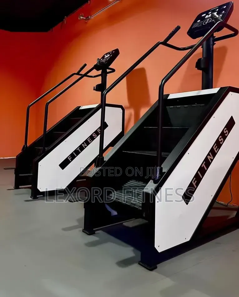 Stair Master/ Stair Climber