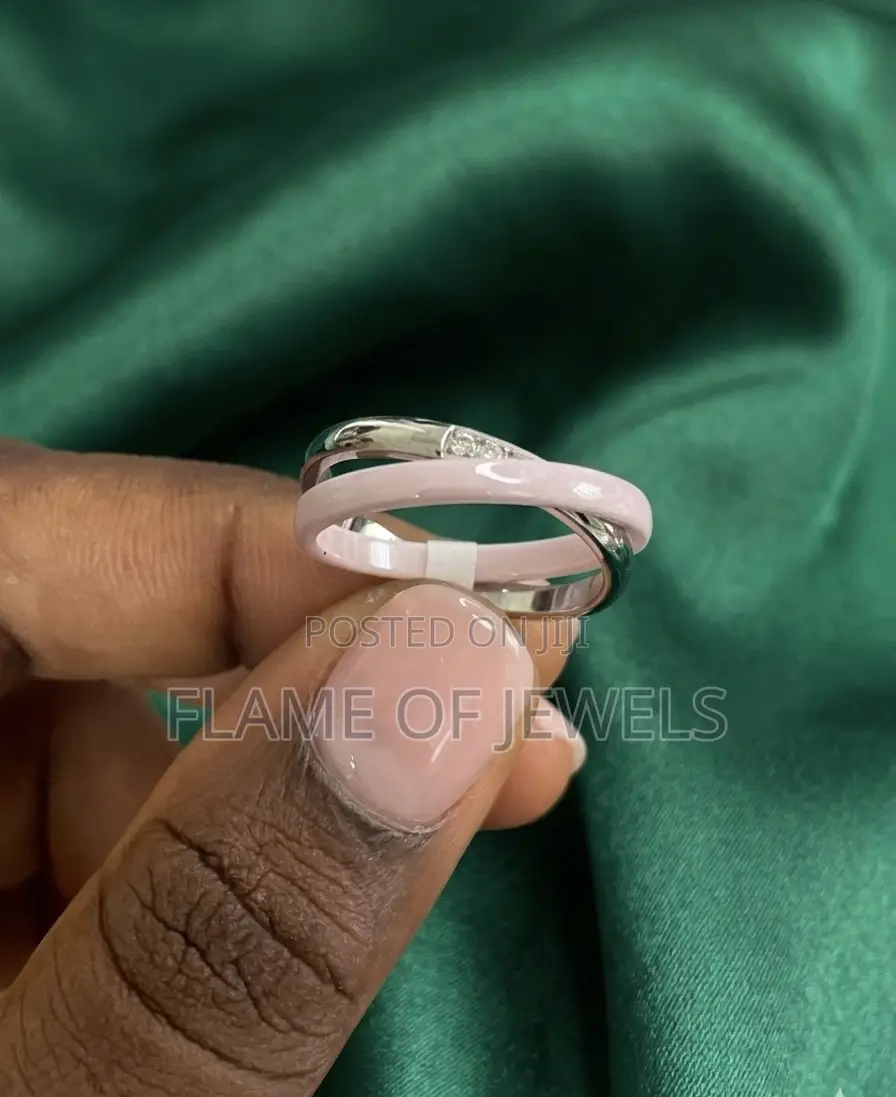 Intersection Ring