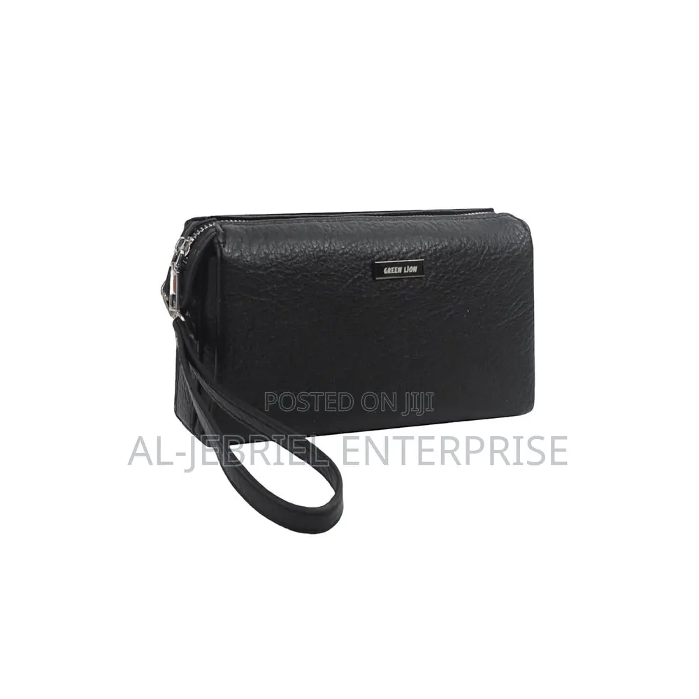 Clutch Bag