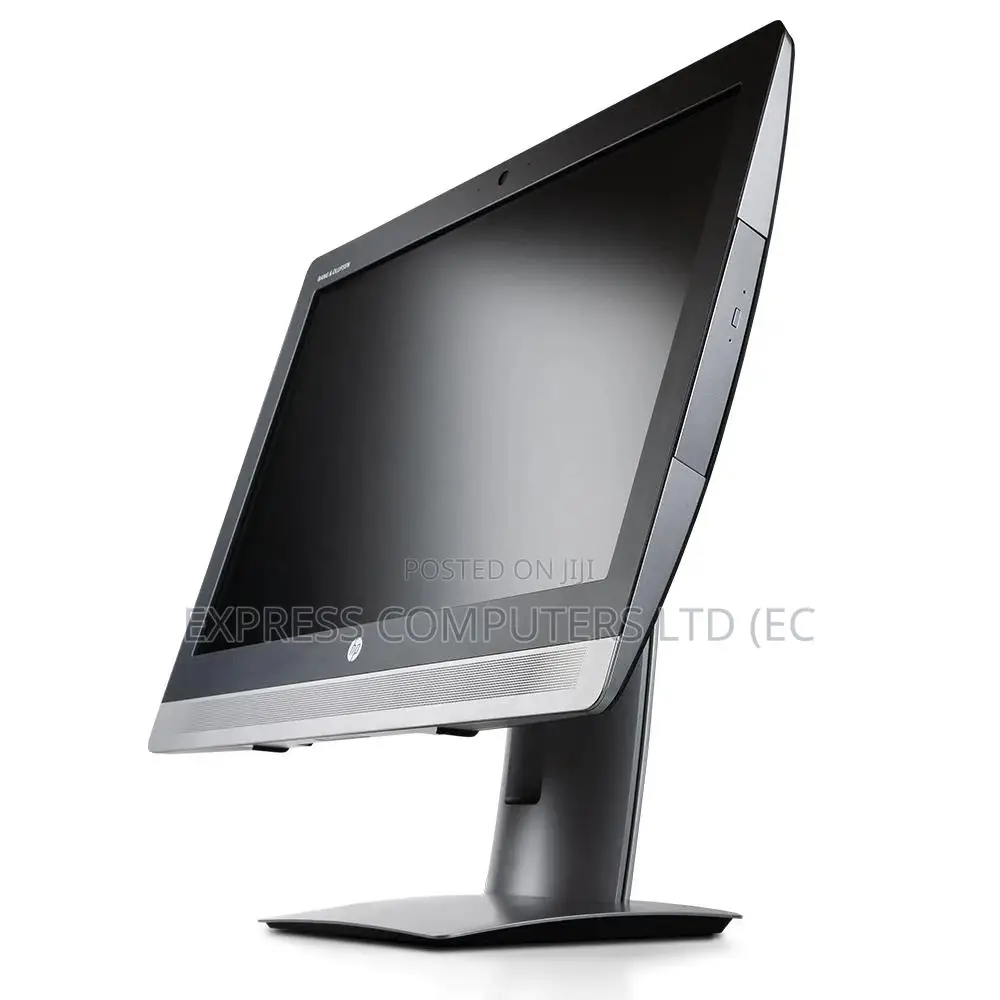 Desktop Computer HP EliteOne 800 G3 128GB Intel Core i5 SSD 256GB