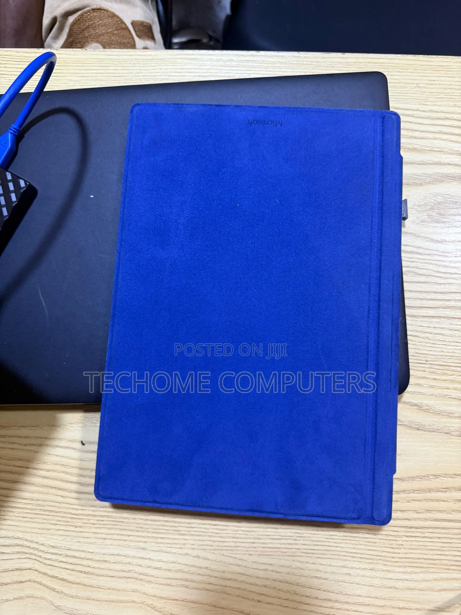 Laptop Microsoft Surface Pro 5 8GB Intel Core i5 SSD 256GB
