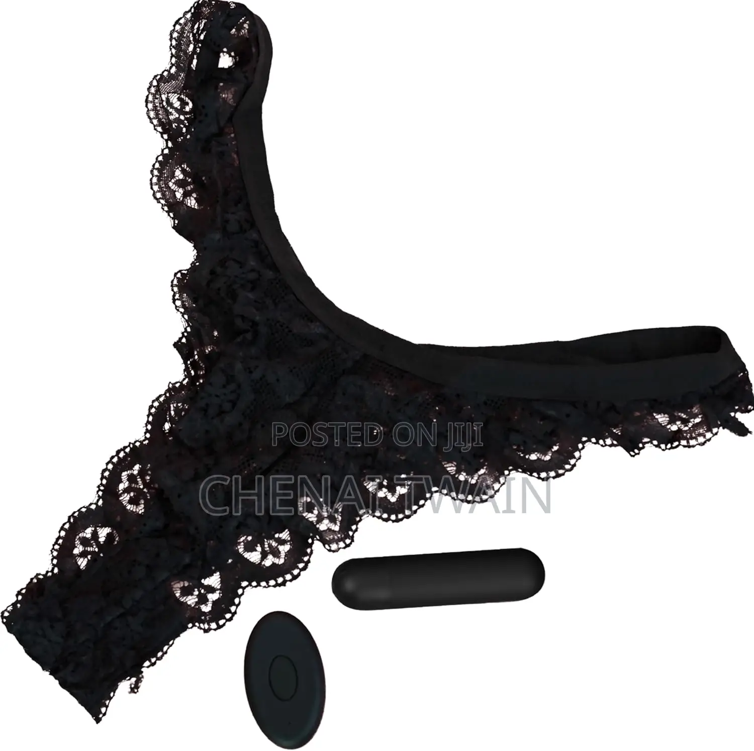 Vibrator Panty