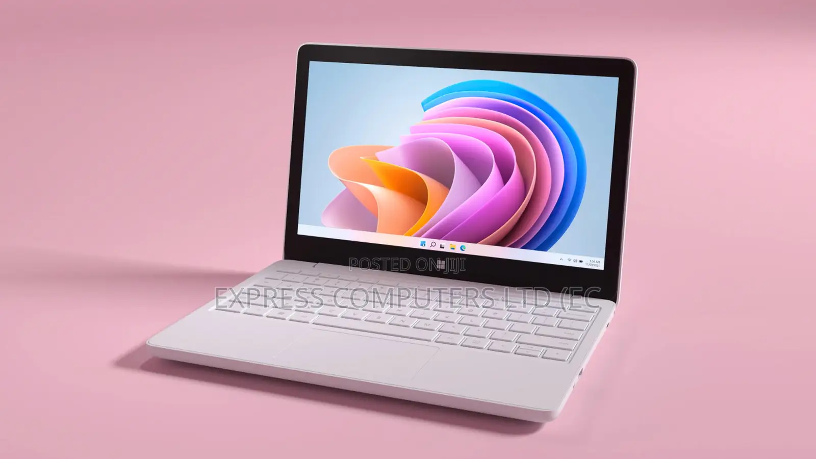 Laptop Microsoft Surface Laptop SE 8GB Intel Celeron SSD 128GB