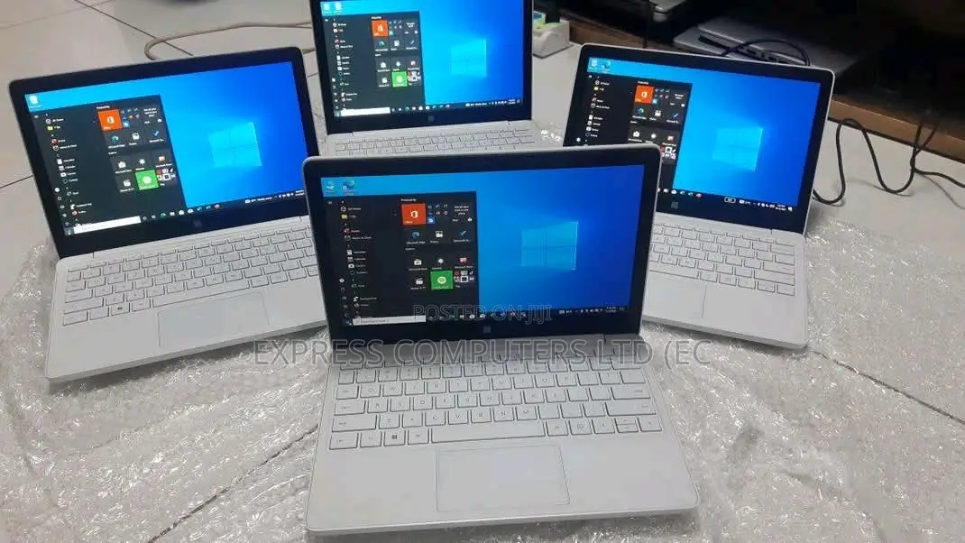 Laptop Microsoft Surface Laptop SE 8GB Intel Celeron SSD 128GB