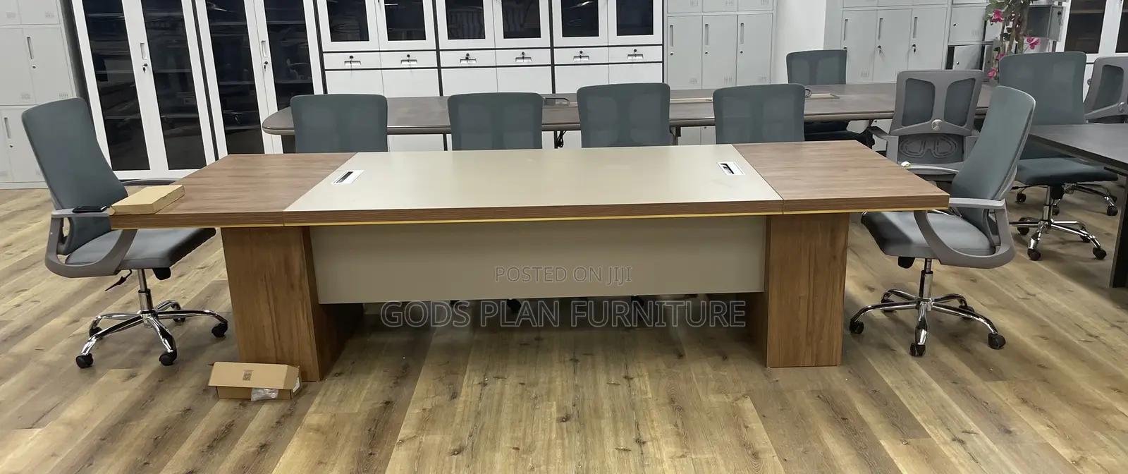 Executive Conference Table