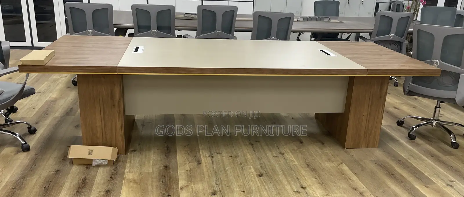 Executive Conference Table