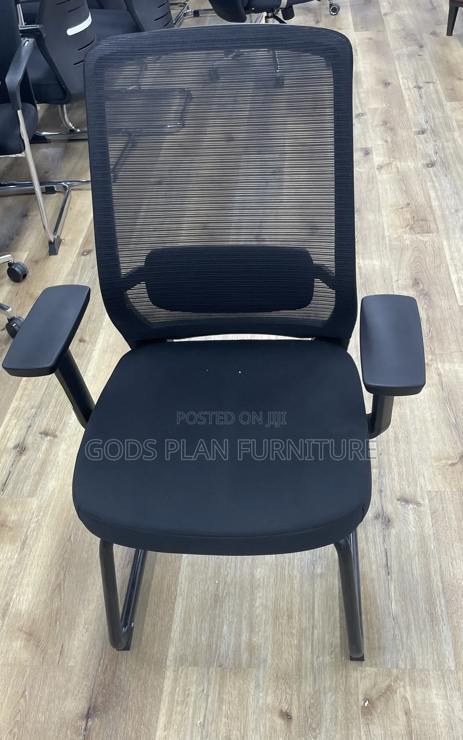 Swivel Chair