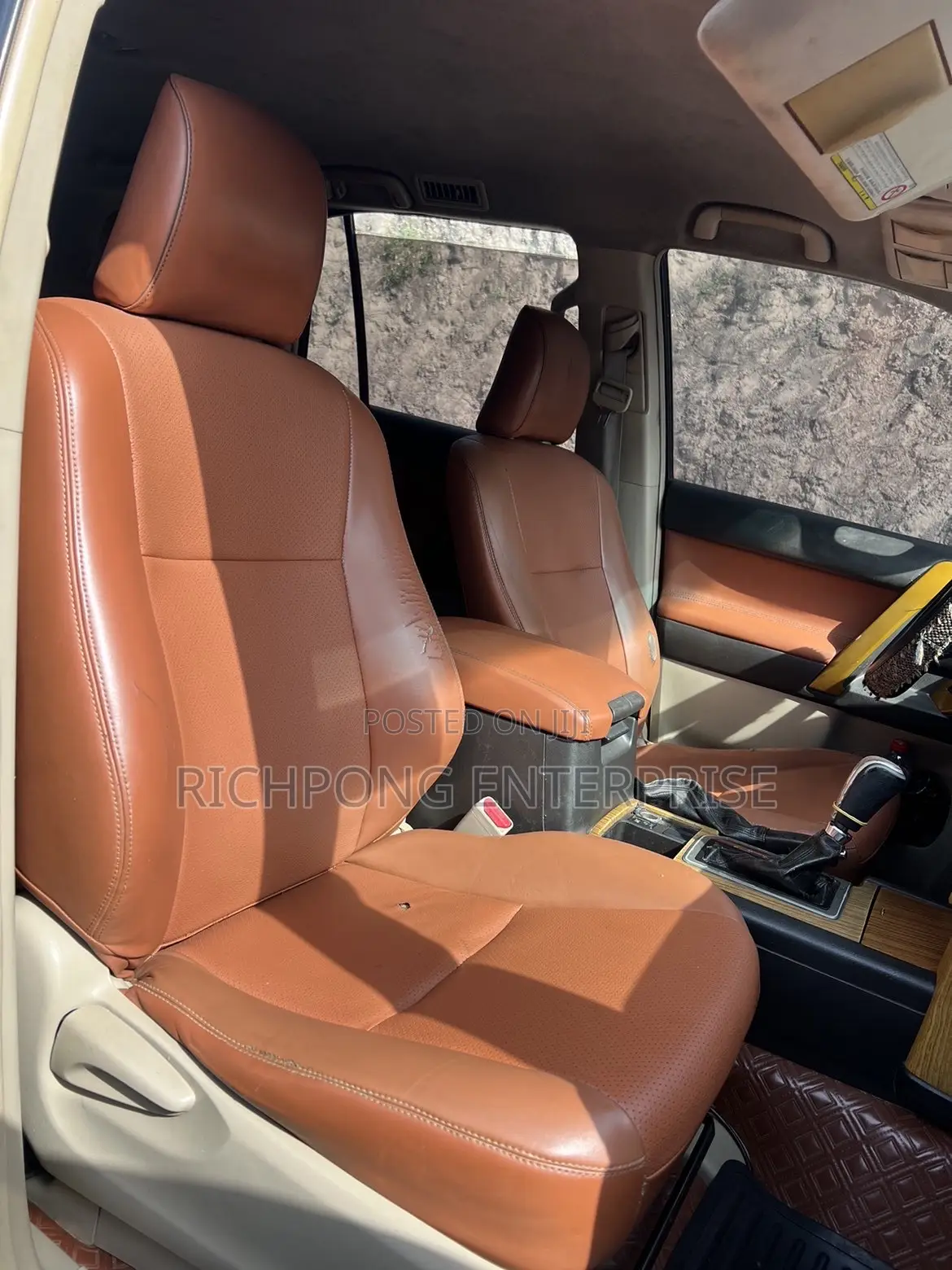 Toyota Land Cruiser Prado 2.7 VVT-i 2016 Black