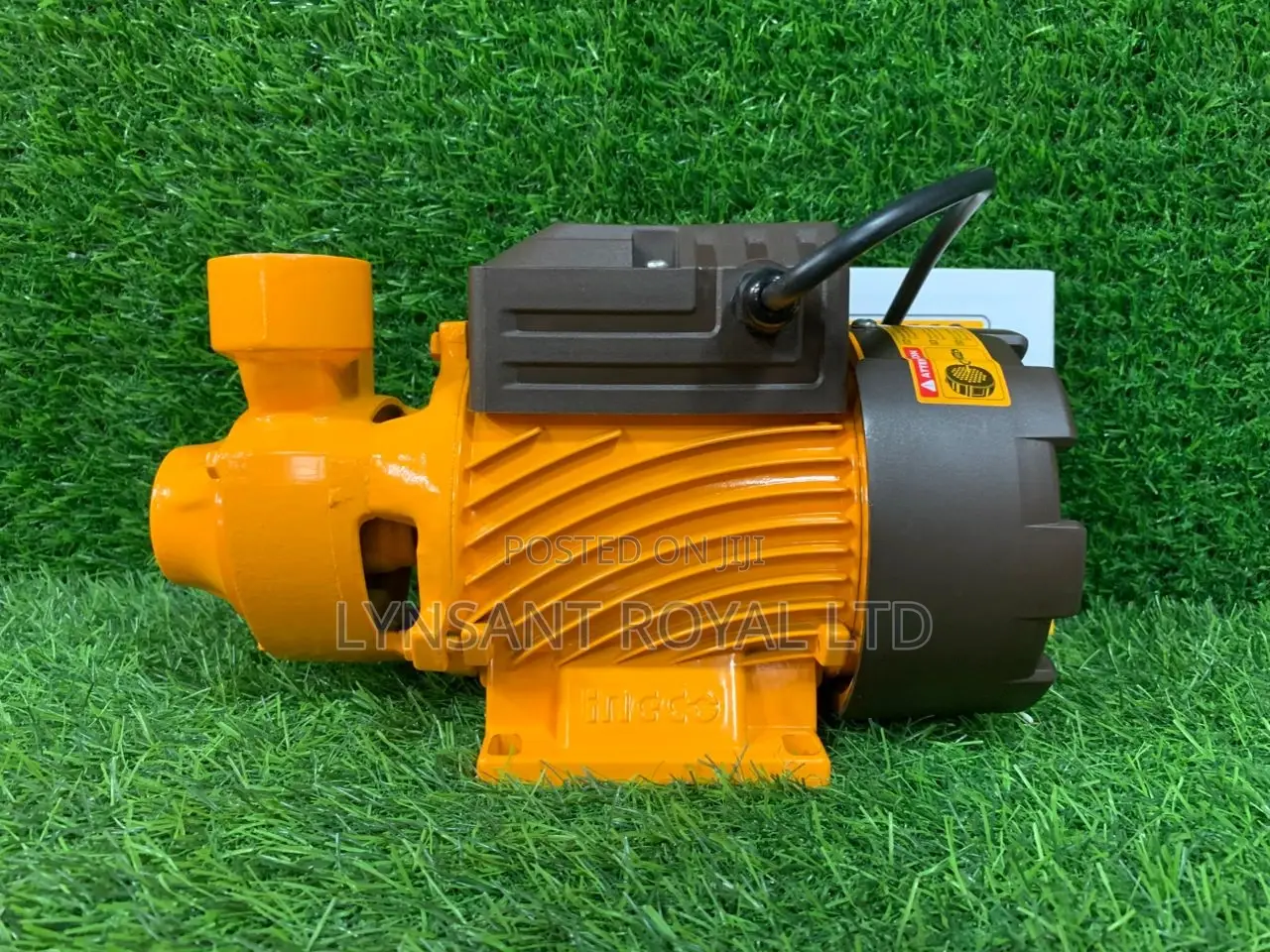 Water Pump 0.5hp - Vpm37068