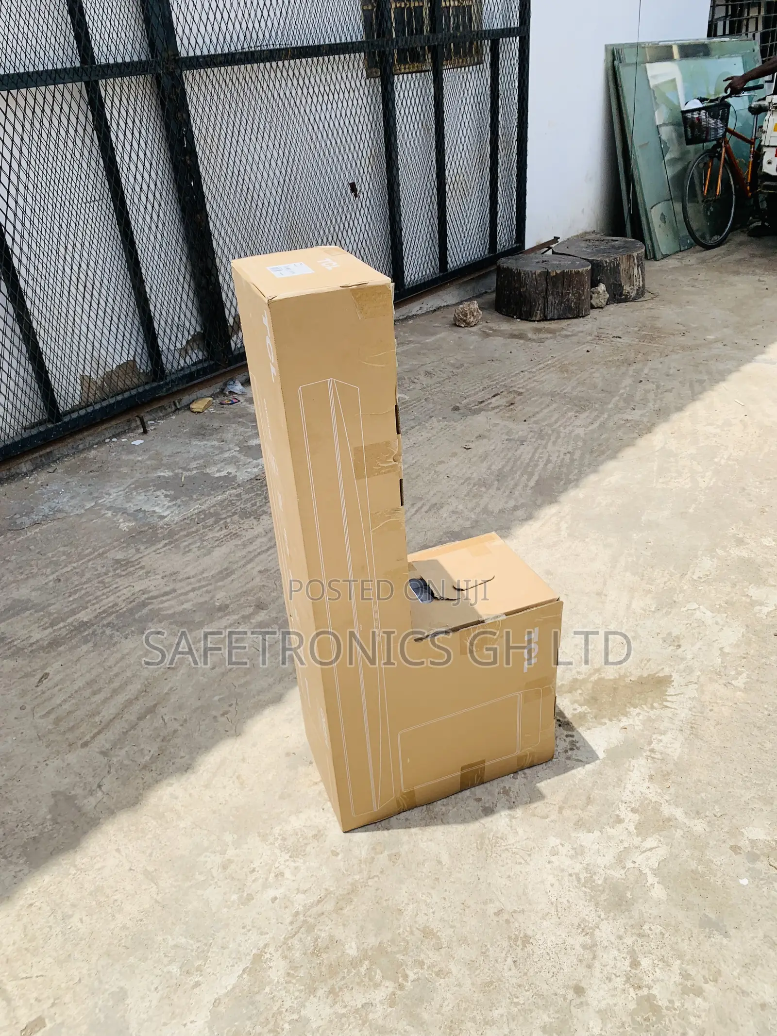 Get Accurate TCL S55h 2.1ch Pro Soundbar