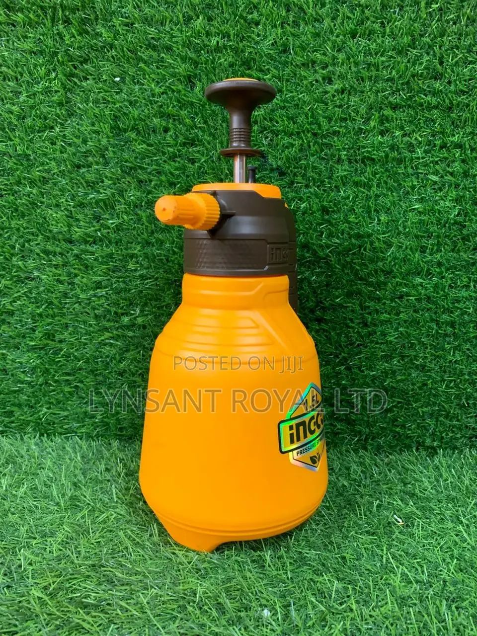 Pressure Sprayer - Hspp201502